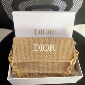 BAG CHRISTIAN DIOR