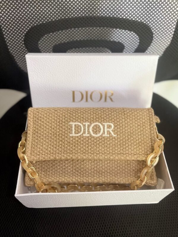 BAG CHRISTIAN DIOR