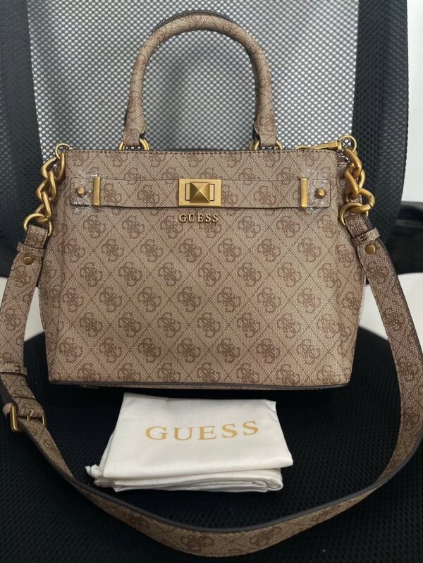 BAG GUESS