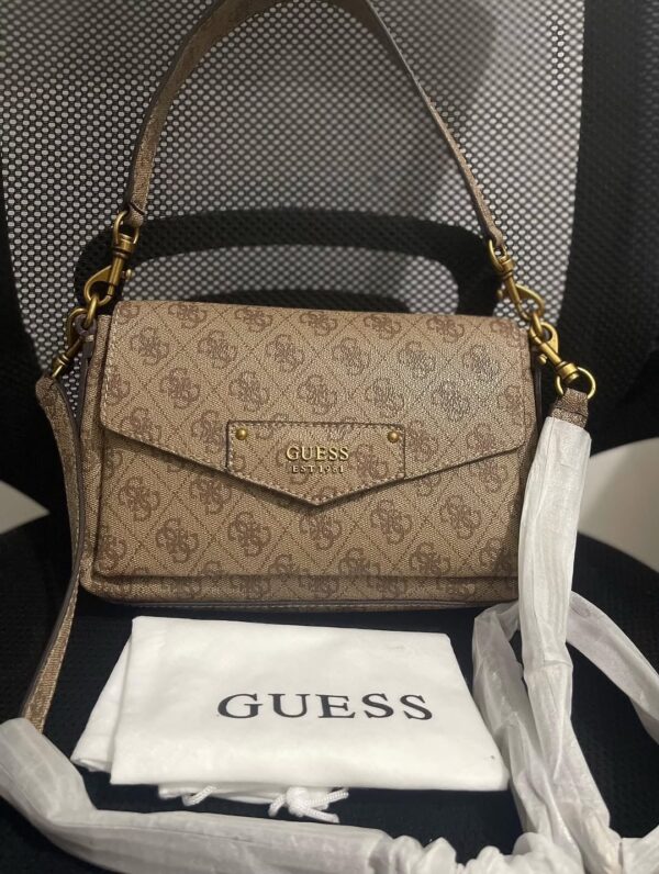 BAG GUESS